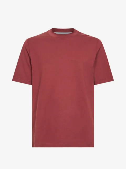 Brunello Cucinelli crew-neck T-shirt