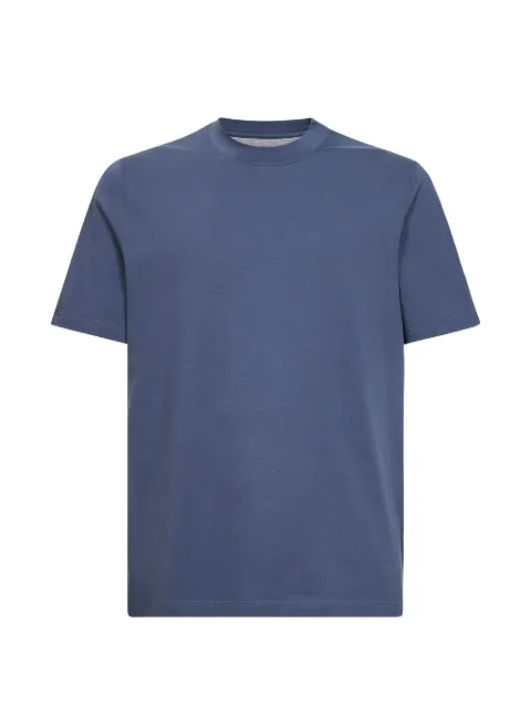 Brunello Cucinelli crew-neck T-shirt