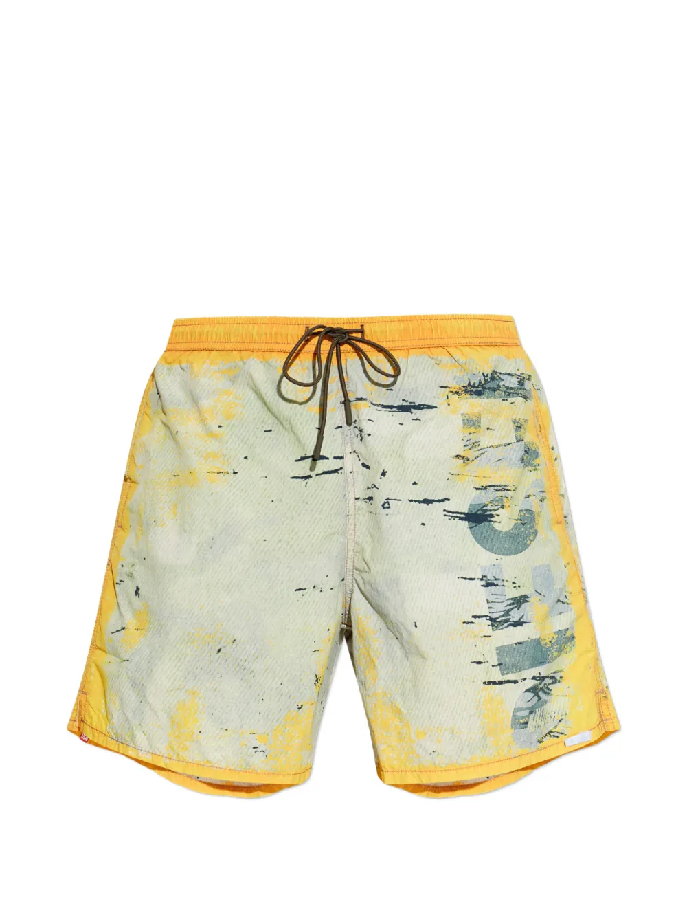 Diesel Soccer-41-Utlt swim shorts - Toni neutri