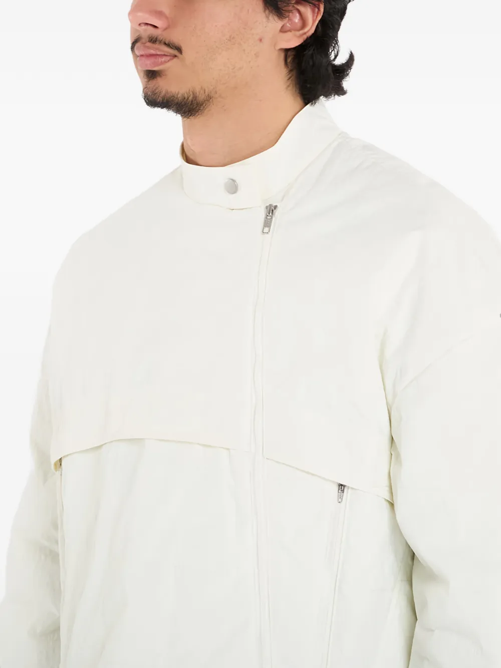 adidas Motor Ave racerjack Wit