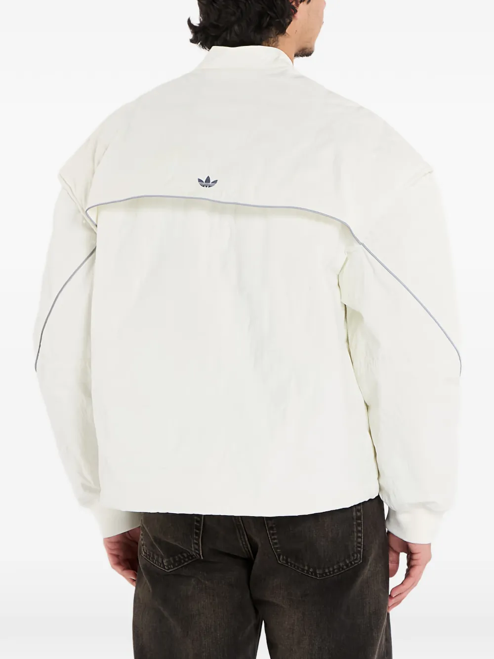 adidas Motor Ave racerjack Wit