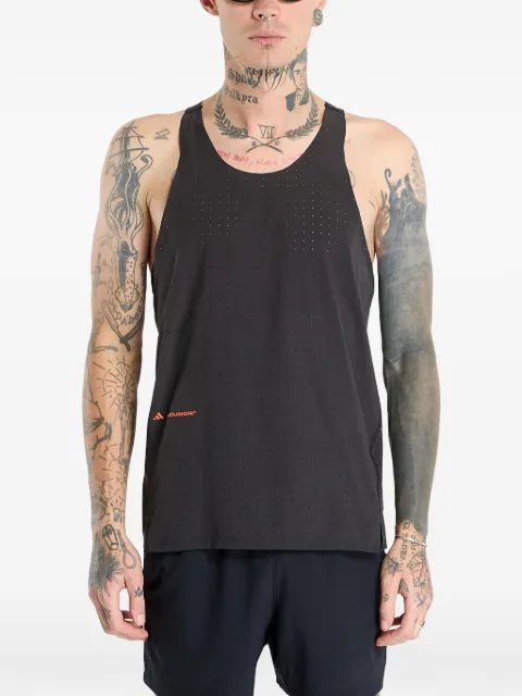 adidas x Hermanos Koumori perforated-detail vest