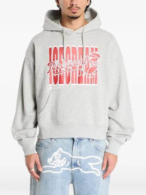 Billionaire Boys Club - Ice Cream pouch-pocket hoodie
