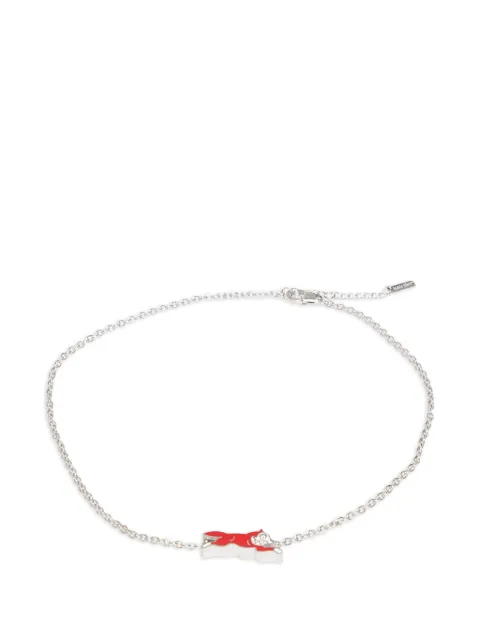 Billionaire Boys Club - Ice Cream Collana a catena Running Dog