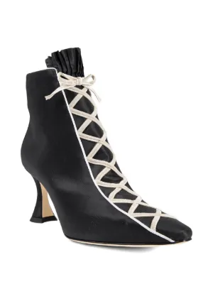 Manolo Blahnik（マノロ・ブラニク）ブーツ通販 - FARFETCH