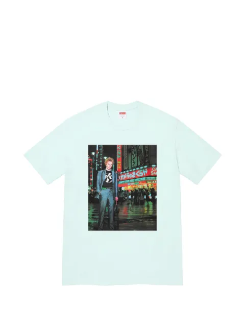 Supreme playera Tokyo