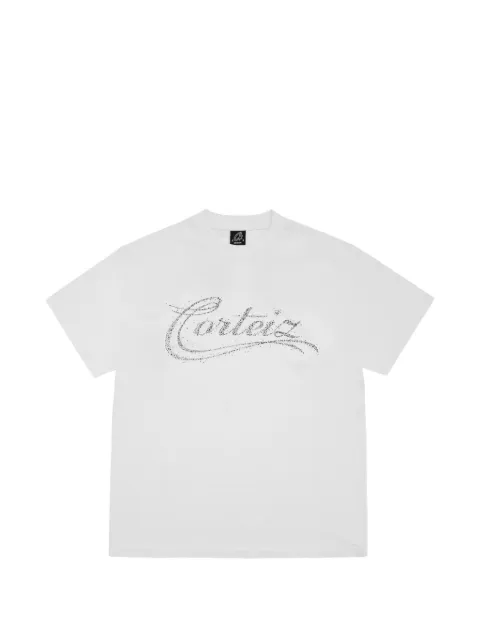 CORTEIZ constellation graphic T-shirt