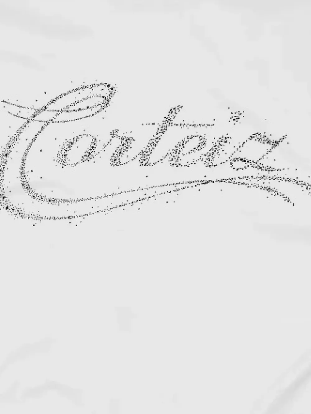 CORTEIZ constellation graphic T-shirt | T-Shirts & Jersey Shirts