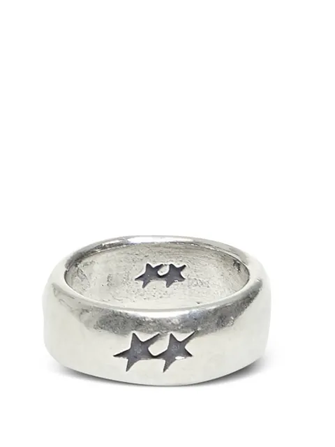 TWOJEYS Signature ring