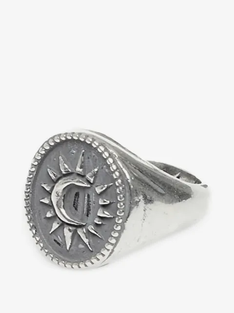 TWOJEYS Midnight ring