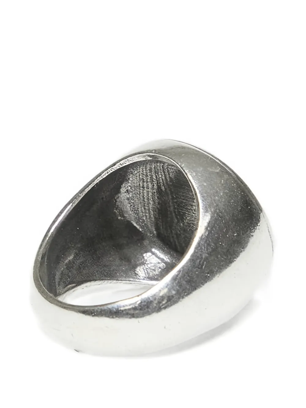  Twojeys 8-ball Ring - Silver 