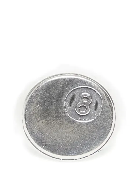 TWOJEYS 8-Ball ring