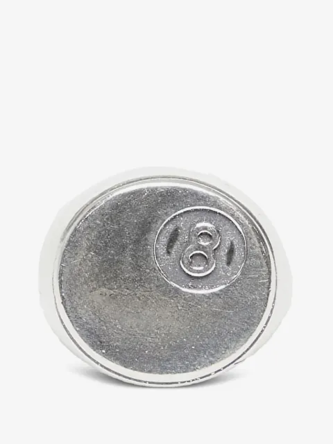 TWOJEYS 8-Ball ring