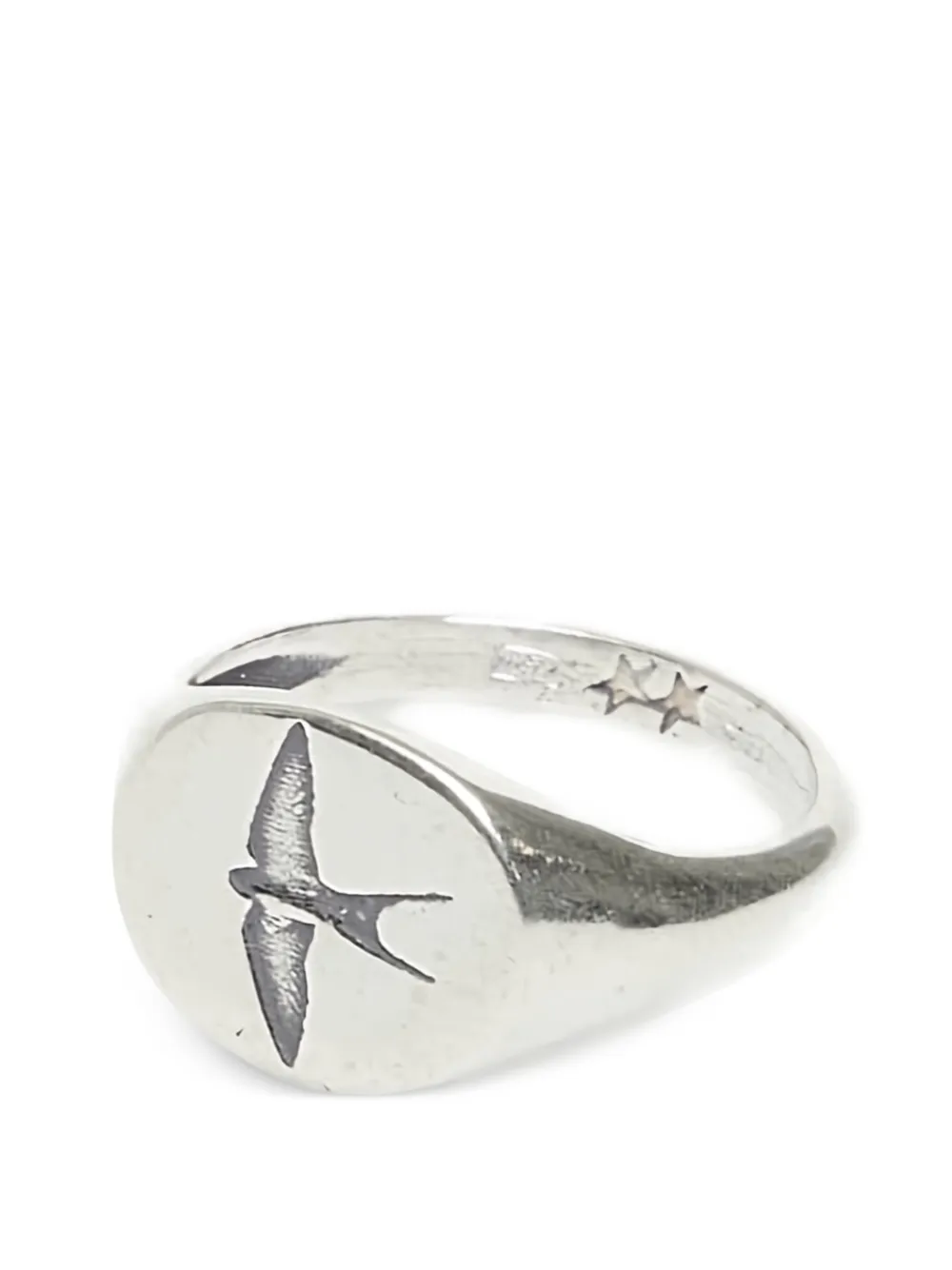 TWOJEYS Liberty ring | plateado | Image 1