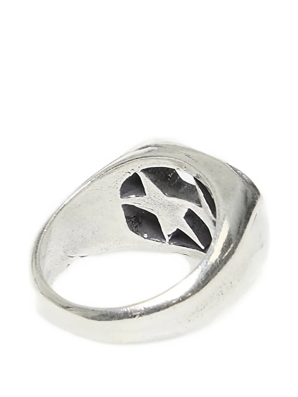 TWOJEYS framed ring | Hombre | Image 2