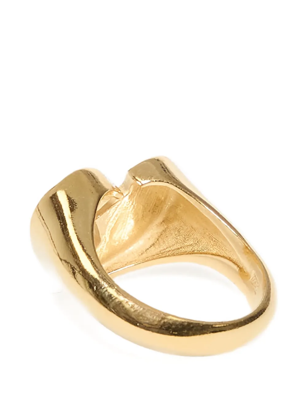 TWOJEYS Broken Heart ring | Hombre | Image 2