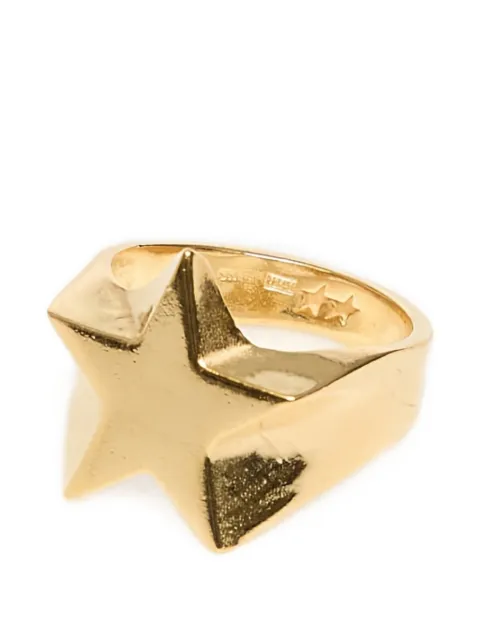 TWOJEYS Shooting Star ring