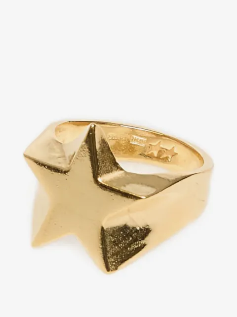 TWOJEYS anillo Shooting Star