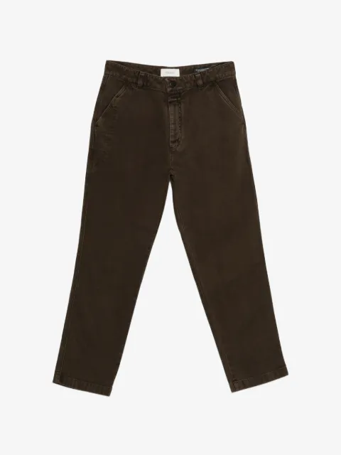 Closed Toledo tapered jeans