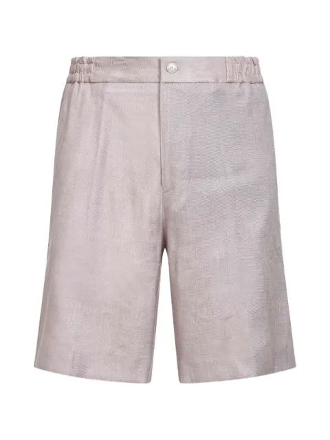 ETRO elasticated shorts