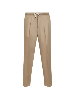 Brunello Cucinelli （ブルネロクチネリ）パンツ - FARFETCH