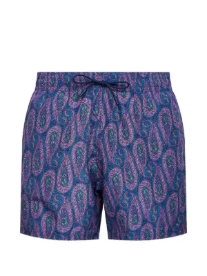 Etro 水着・ビーチウェア メンズ通販 - FARFETCH