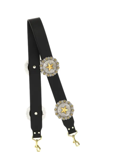 Kate Cate western stud bag accessory