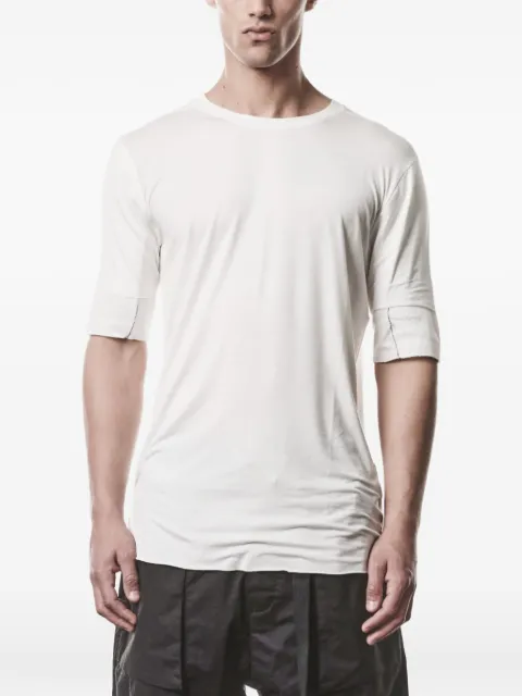 Thom Krom playera con costuras