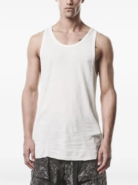 Thom Krom worked vest