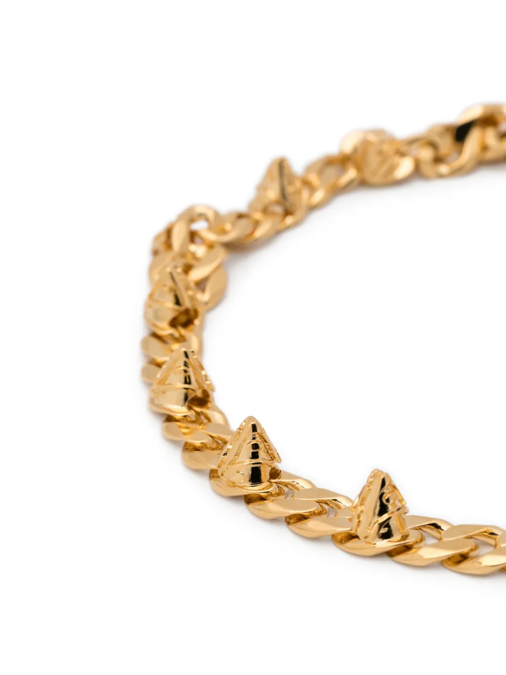 Spiked Necklace