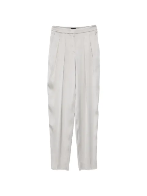 Giorgio Armani Pre-Owned tailored trousers