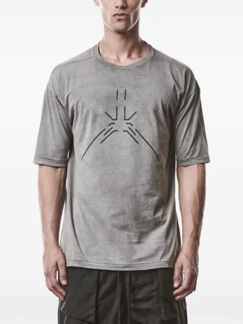 Thom Krom graphic T-shirt