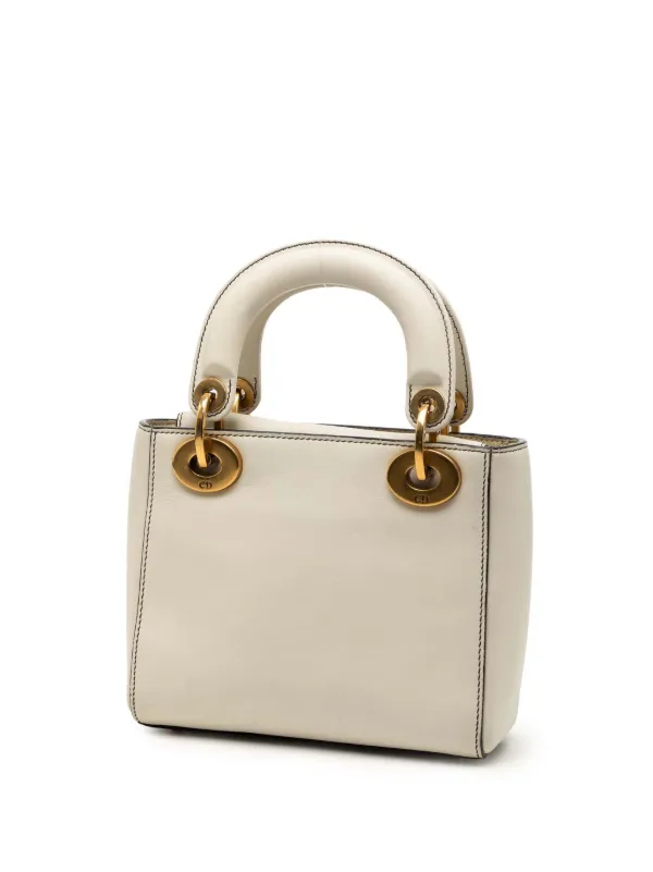Christian Dior Pre-Owned 2017 ディオールアムール ニキ ド 