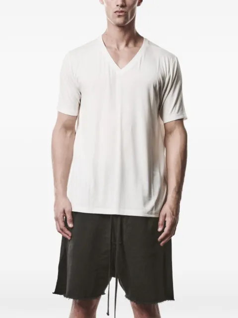 Thom Krom V-neck T-shirt
