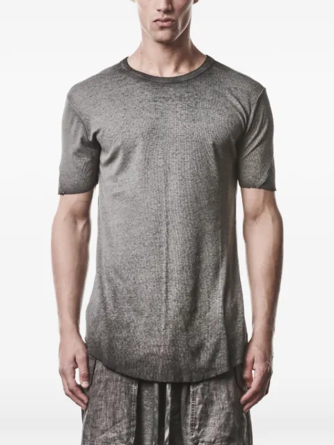 Thom Krom faded-effect T-shirt