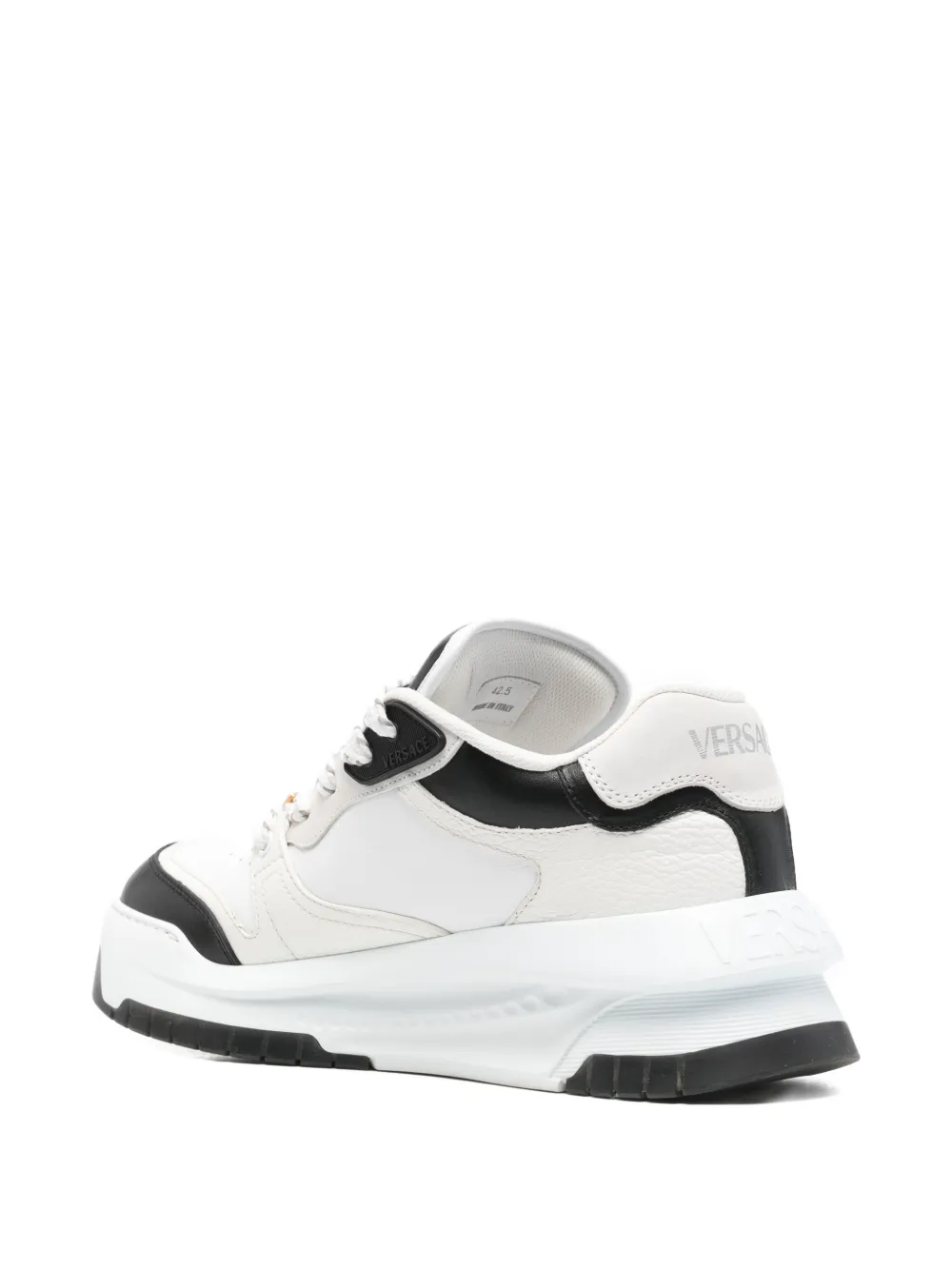 Odissea Platform Sneakers