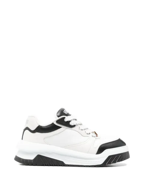 Versace Pre-Owned Odissea platform sneakers