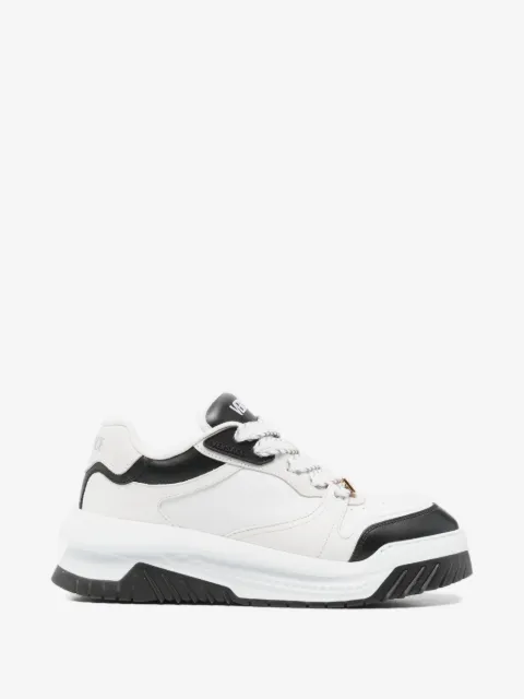 Versace Pre-Owned Odissea platform sneakers