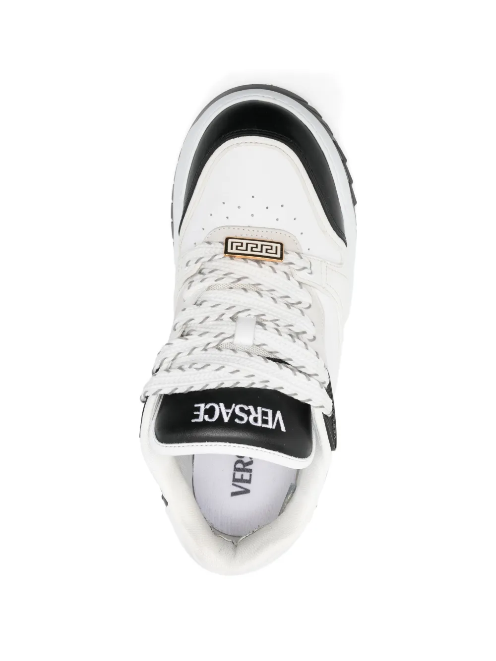 Odissea Platform Sneakers