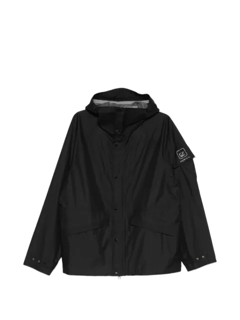 C.P. Company Pre-Owned chamarra Pertex