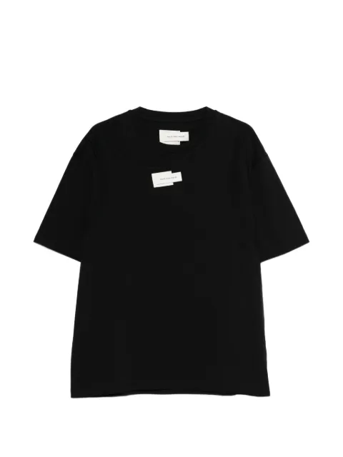 Feng Chen Wang short-sleeve T-shirt