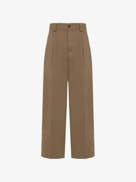 Laneus Hose mit Klappentaschen