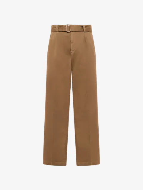 Laneus Pantaloni con cintura