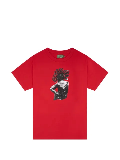 Denim Tears playera Ex-Slave Gordon en colaboración con Arthur Jafa