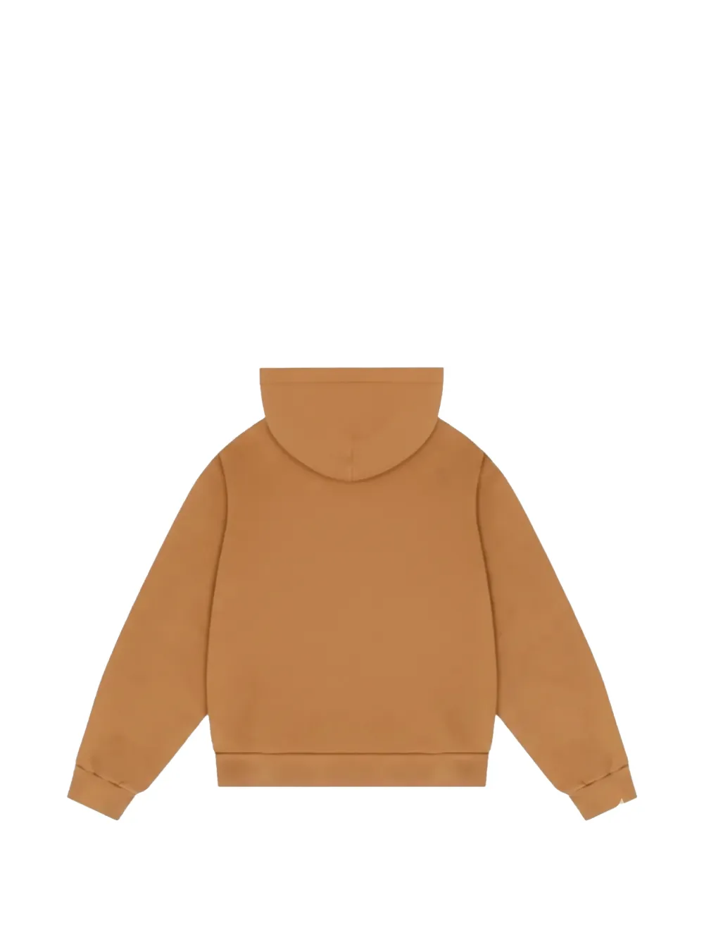 Denim Tears Adg hoodie Bruin