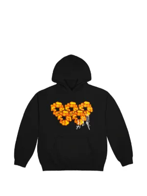 Denim Tears x Corteiz ジップパーカー | ブラック | FARFETCH JP