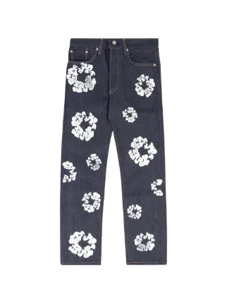 Denim Tears