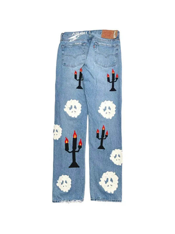 Denim Tears Levi