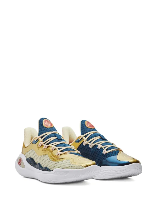 Under Armour Curry 11 