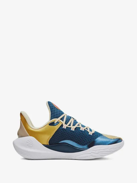 Under Armour Curry 11 "Champions Mindset" Sneakers